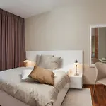 Luxury Beachfront Trogir: Oceanside Retreat With Pool & Gym Villa Trogir