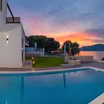 Luxury Beachfront Villa Trogir 1 On Ciovo With 2 Pools Villa *