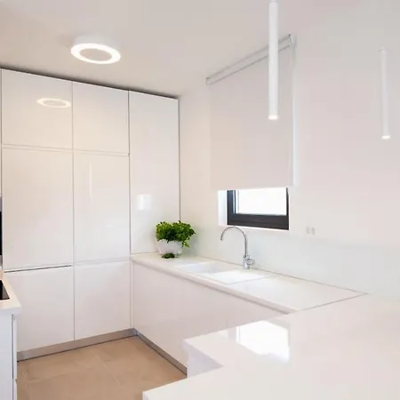 Luxury Beachfront 1 With Private Pool, Jacuzzi And Gym At The On Ciovo - Okrug Gornji * Trogir