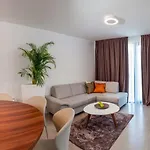 빌라 Luxury Beachfront Villa Trogir 1 On Ciovo With 2 Pools 트로기르