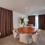 빌라 Luxury Beachfront Villa Trogir 1 On Ciovo With 2 Pools 트로기르