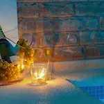 Luxury Beachfront Villa Trogir 1 On Ciovo With 2 Pools * 트로기르