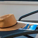 Luxury Beachfront Villa Trogir 1 On Ciovo With 2 Pools