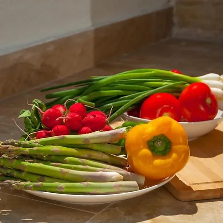 Luxury Beachfront 1 With Private Pool, Jacuzzi And Gym At The On Ciovo - Okrug Gornji * Τρογκίρ