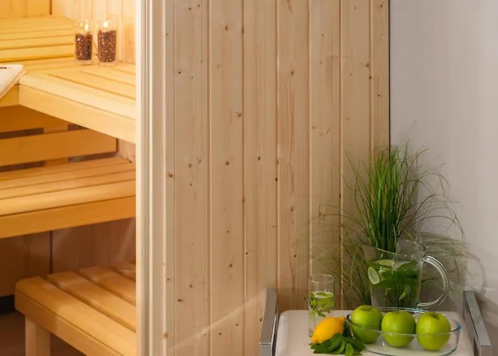 Luxury Beachfront 1 With Private Pool, Jacuzzi And Gym At The On Ciovo - Okrug Gornji *