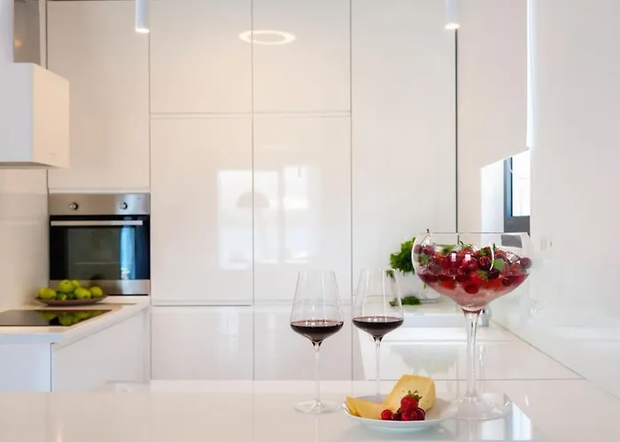 Luxury Beachfront 1 With Private Pool, Jacuzzi And Gym At The On Ciovo - Okrug Gornji * Trogir