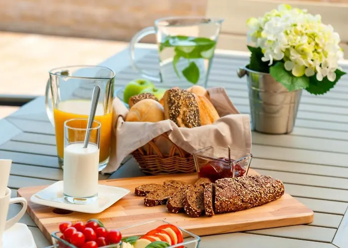 Villa Luxury Beachfront 1 With Private Pool, Jacuzzi And Gym At The On Ciovo - Okrug Gornji Trogir